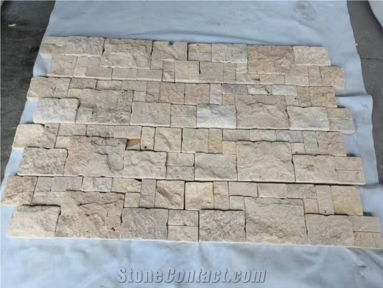 STONE VENEER CULTURED STONE LIMESTONE