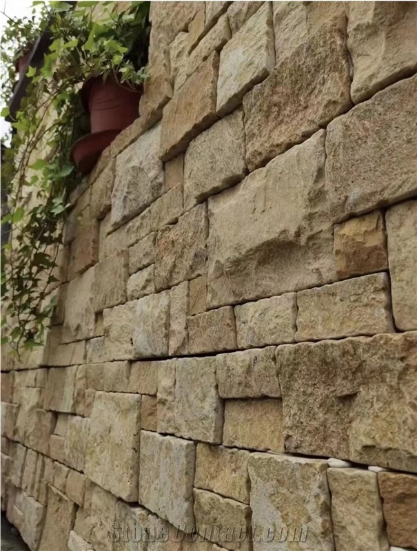 STONE VENEER CULTURED STONE LIMESTONE