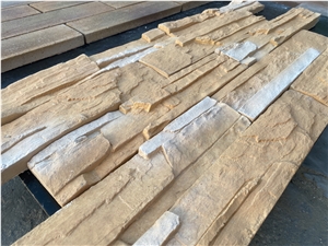 Artificial Stone - Cultured Stone Veneer