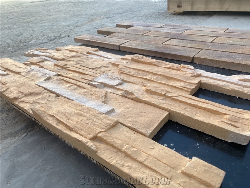 Artificial Stone - Cultured Stone Veneer