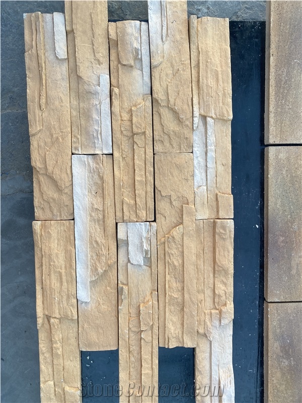 Artificial Stone - Cultured Stone Veneer