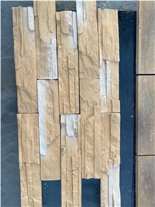 Artificial Stone - Cultured Stone Veneer