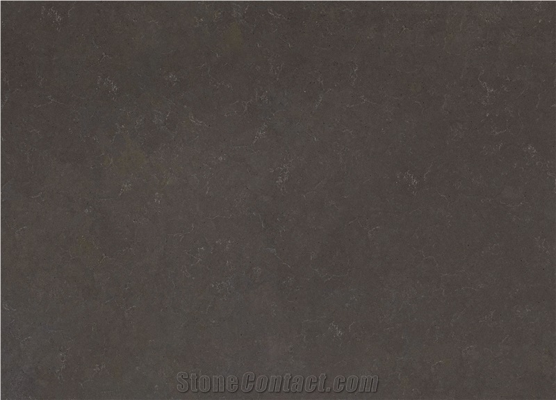 AQ5137 Brown Stone Engineered Quartz Stone Slab