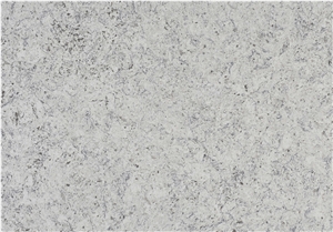 AQ5312 Granite Look Engineered Stone Slab For Top Surface