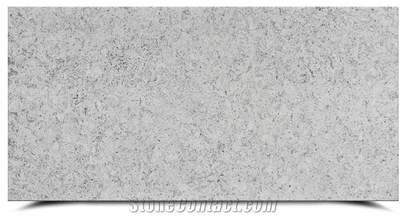 AQ5312 Granite Look Engineered Stone Slab For Top Surface
