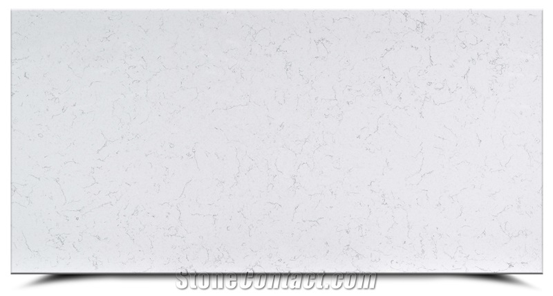 AQ5413 Galaxy Quartz Stone Slabs & Tiles For Surface