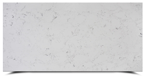 Artificial Stone Statuario Marble AQ3058 Quartz Slab