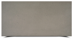 Brown Engineered Stone Quartz Slab From China Factory AQ5190