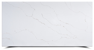 Carrara Artificial White Quartz AQ3146 Stone Project