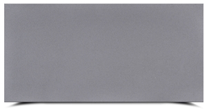 Dark Grey AQ1062 Manmande Quartz Stone Slab