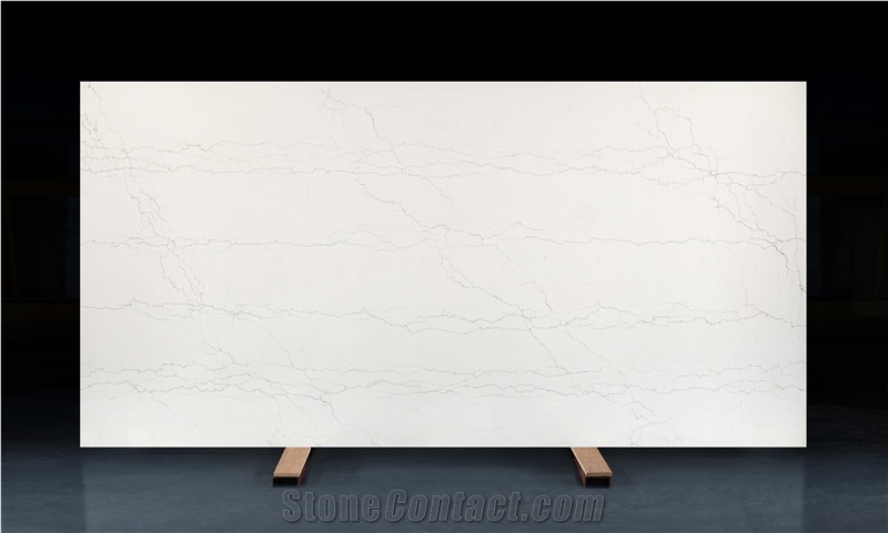 Good Quality Artificial Quartz Stone For Interior Project