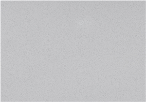 Grey Artificial Stone Slab Pure Color Stone Tiles AQ1039