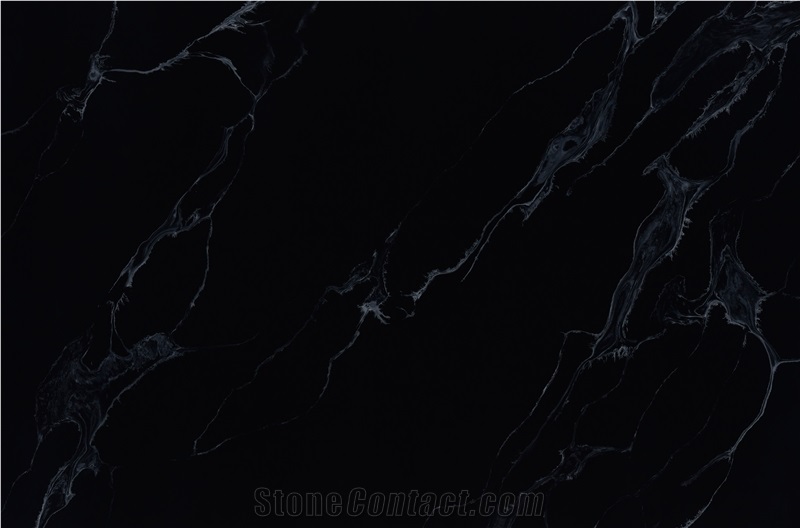 New Style Fantasy Quartz Stone Engineered Stone Slab