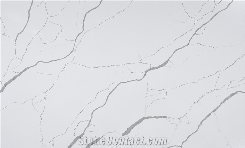 Professional China Quartz Factory Stone Slabs Hot Sale