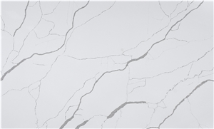 Professional China Quartz Factory Stone Slabs Hot Sale
