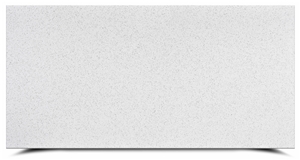 Sparkle Grain Quartz Slab Crystal White Slabs AQ1102