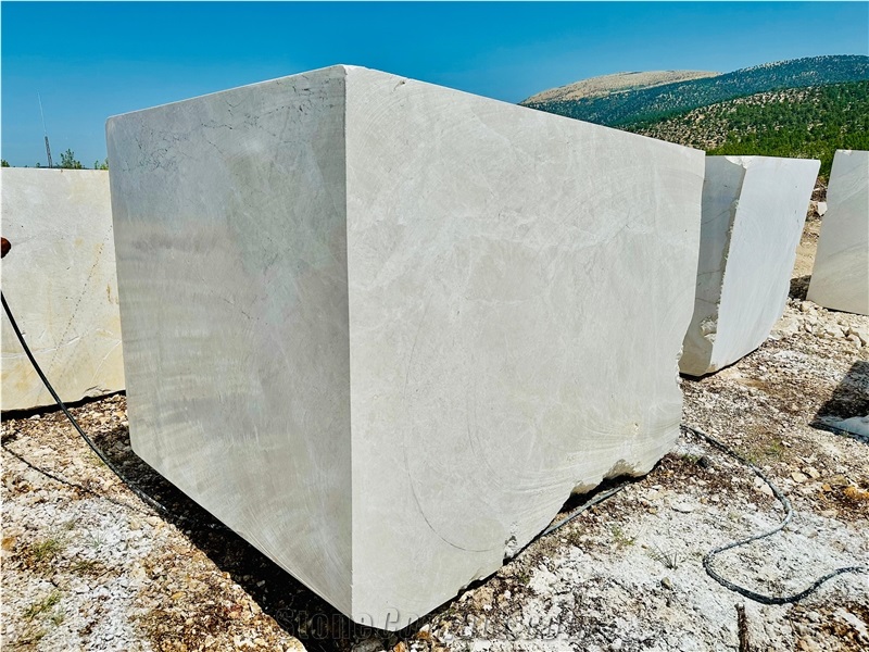 Creama Luce Marble Blocks