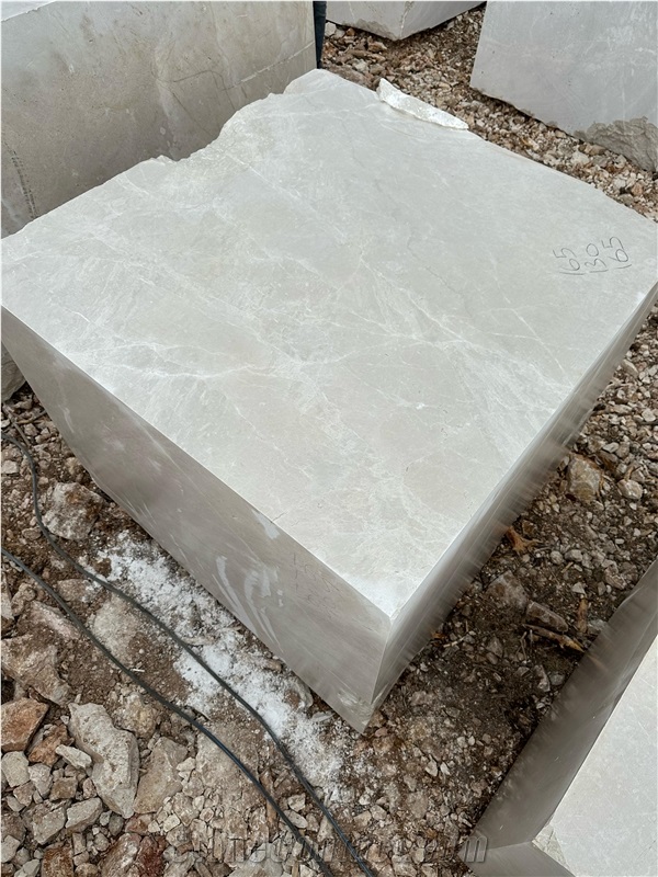 Creama Luce Marble Blocks