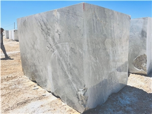 Nera Grey Marble Blocks