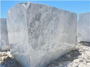 Nera Grey Marble Blocks