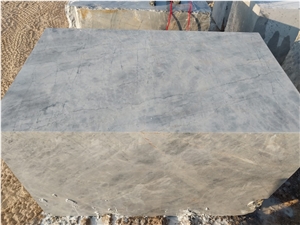 Nera Grey Marble Blocks
