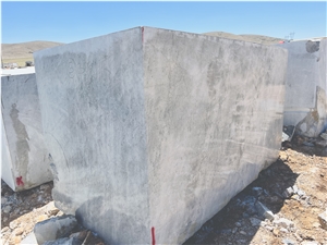 Nera Grey Marble Blocks