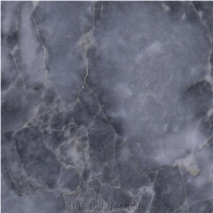 AET Mining Cascata Grey Marble Karaman Quarry