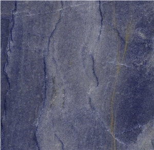 Azul Macaubas Quartzite Quarry