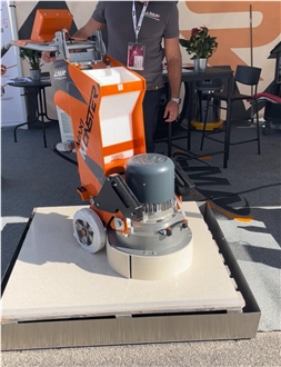 MAXI-MONSTER Floor Grinding, Floor Polishing Machine