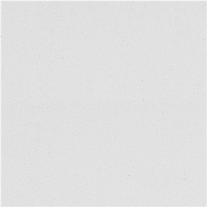 Vietnam Made 2Cm And 3Cm Pure White Quartz Stone Slab