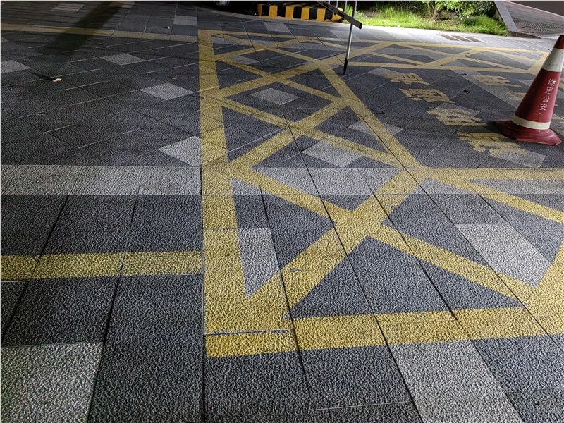 ZC023 C Ceramic Floor Tiles