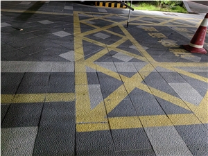 ZC023 C Ceramic Floor Tiles