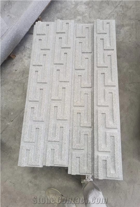 DF001 Stone Reliefs Etching Wall Relief