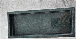 GC066 Home Decoration Products Stone Carvings