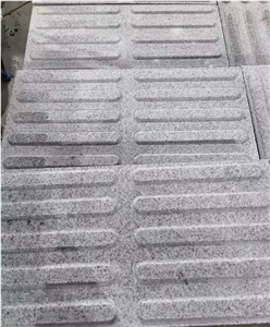 GZ0424 Blind Stone Pavement,Pavers For Floor GZ0424 Blind Stone Pavement,Pavers For Floor