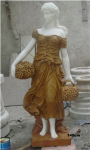 Z025 Stone Carvings Sculptures Outdoor Art Carving