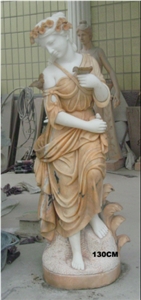 Z025 Stone Carvings Sculptures Outdoor Art Carving