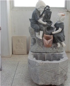 Z025 Stone Carvings Sculptures Outdoor Art Carving