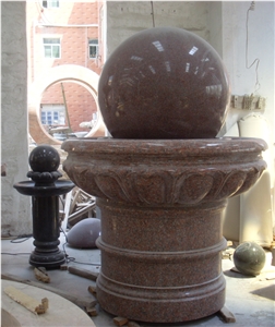ZC0111 Stone Fountains,Carvings Outdoor Fountain ZC0111 Stone Fountains,Carvings Outdoor Fountain