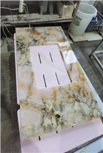 ZG054 Kitchen Countertops Stone Products