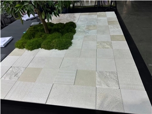 ZG0620 Limestone Tiles Slabs ZG0620 Limestone Tiles Slabs