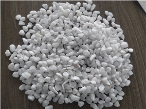 Small Size Pebble For Epoxy Or Aquarium