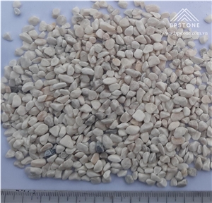 Small Size Pebble For Epoxy Or Aquarium