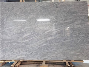 Pallandro Blue Marble And Tiles