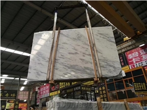 Very Cheap White Marble, No Crack, Easy To Process Very Cheap White Marble, No Crack, Easy To Process