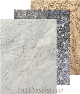 Stone Reach