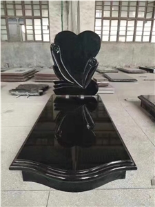 Black Tombstone/ Munument