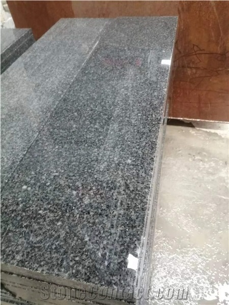China Padang Dark Granite New G654 Slabs