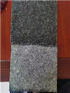China Padang Dark Granite New G654 Slabs
