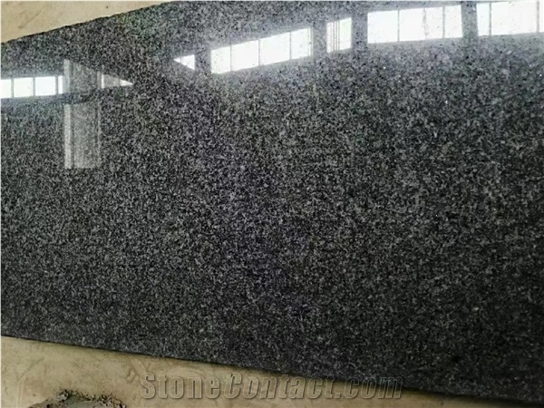 China Padang Dark Granite New G654 Slabs